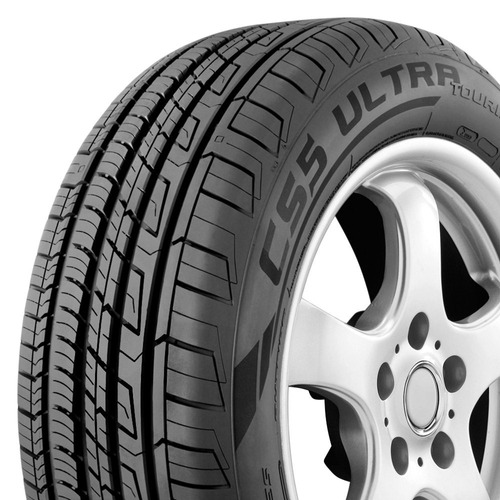 245/60 R18 Llanta Cooper Cs5 Ultra Touring 105 H Blem