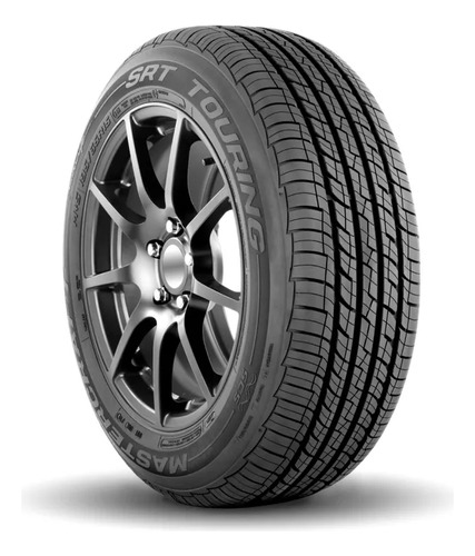 205/55 R16 Llanta Mastercraft Srt Touring 91h Blem