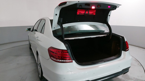 Mercedes Benz Clase E 4.7 E 500 Cgi Biturbo At