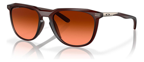 Gafas de sol Oakley Thurso Matte Rootbeer Prizm Brown Gradient Pro