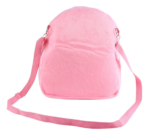 Cwx Bolsa Para Mascotas Rosa Para Hámsteres, Ratas, Erizos,