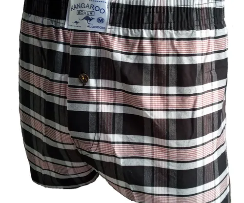 Boxer en pantaloneta new arrivals