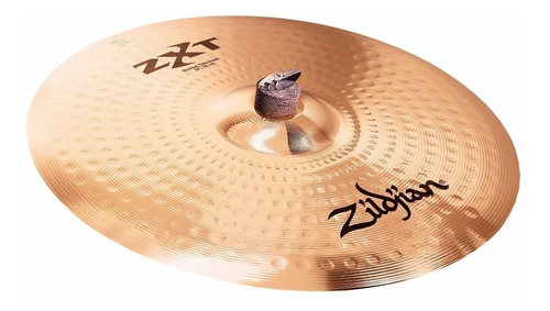 Platillo Zildjian Zxt Medium Thin Crash 18