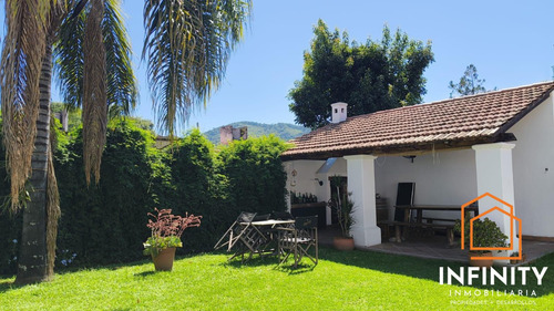 Casa En Zona Norte