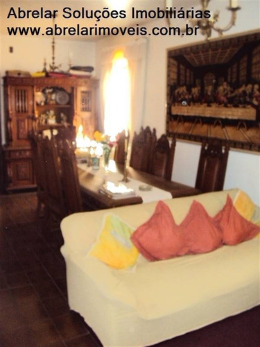 Imagem 6 de 19 de Casa À Venda Em Jardim Leonor - Ca002400