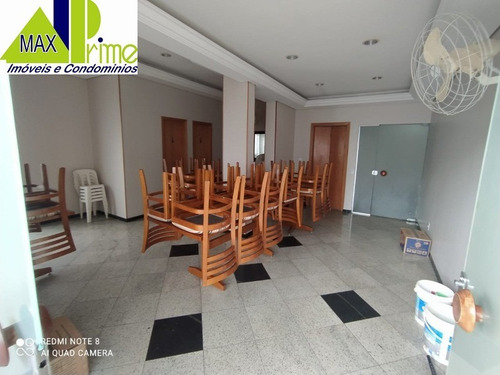 Imagem 27 de 30 de Apartamento - Ap00848 - 69547910