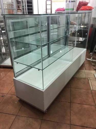 Imagen 4 de 10 de Vitrinas Mesones Para Tu Emprendimiento