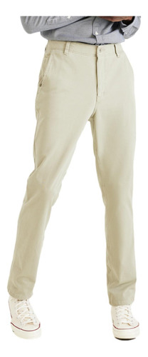 Dockers Pantalon Alpha Khaki Skinny Fit Pants