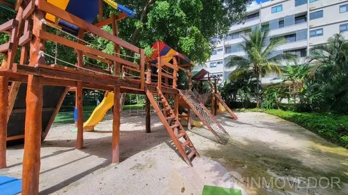 Casa · 3 Recámaras · Residencial Palmaris · Av. Huayacan · Amenidades