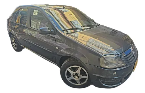 Renault Logan 1.6 Expression Fii