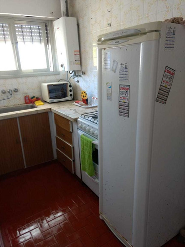 Imagen 5 de 5 de Venta- Depto 2 Ambientes En Calle 142 Y Playa