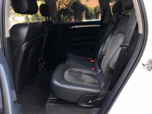 Audi Q7 3.0 Tfsi 333cv Tiptronic Quattro 2013
