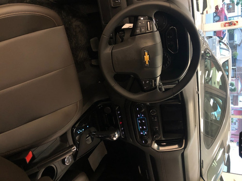 Chevrolet S10 High Country 4x4 At Ultima Retira Ya Dq P01