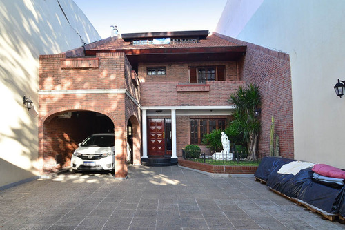 Imagen 3 de 30 de Venta | Villa Urquiza| Casa Con Pileta Y Quincho