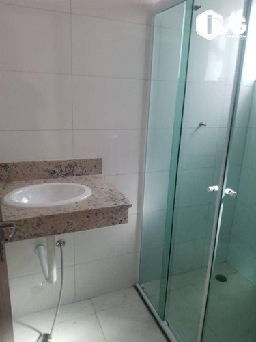 Imagem 12 de 14 de Sobrado À Venda, 102 M² Por R$ 320.000,00 - São Miguel Paulista - São Paulo/sp - So0496