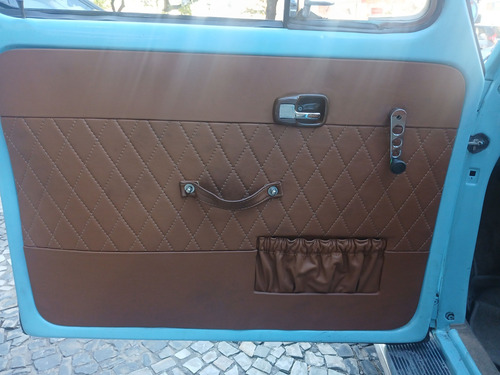 Volkswagen Fusca 1.5 8v Gasolina 2p Manual