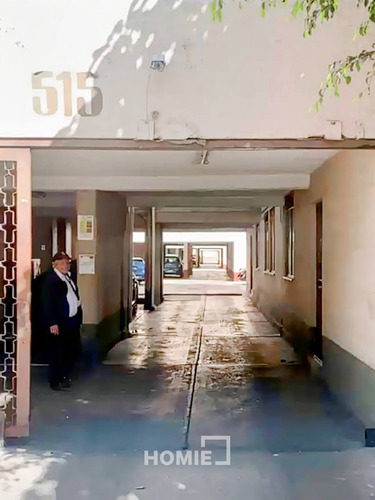 Imagen 11 de 12 de Bien Ubicado Departamento En Lindavista, Cdmx, 56152