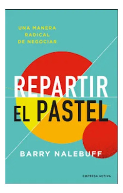 Repartir El Pastel