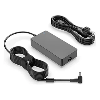 Power Supply Adaptador Para Msi Katana Gf66 Gf76 Pulse Gl66