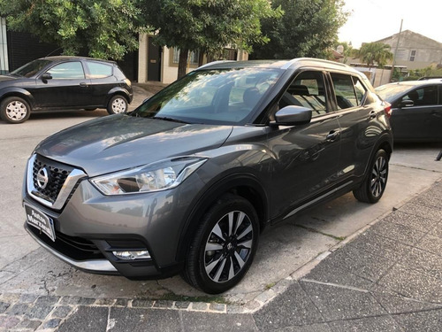 Imagen 9 de 15 de Nissan Kicks Advance Cvt 2019