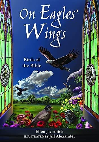 Libro: On Eagles  Wings: Birds Of The Bible