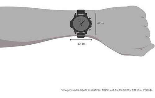 Relógio Masculino Seculus Analógico 20359g0svna1 De Vltrine
