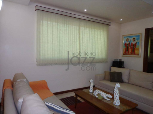 Casa Residencial À Venda, Condomínio Metropolitan Park, Paulínia - Ca1251. - Ca1251