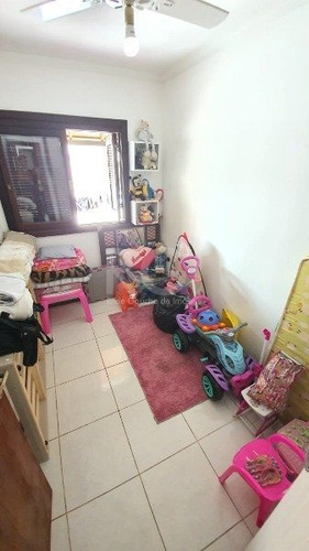 Casa Em Aberta Dos Morros Com 3 Dormitórios - Mi16579
