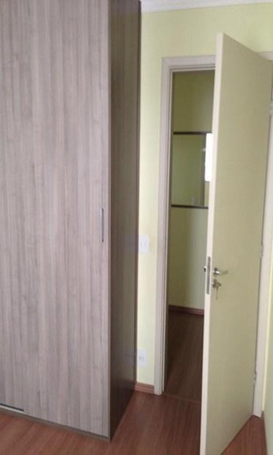 Imagem 14 de 21 de Apartamento Com 2 Dormitórios À Venda, 46 M² Por R$ 230.000,00 - Pirituba - São Paulo/sp - Ap10245