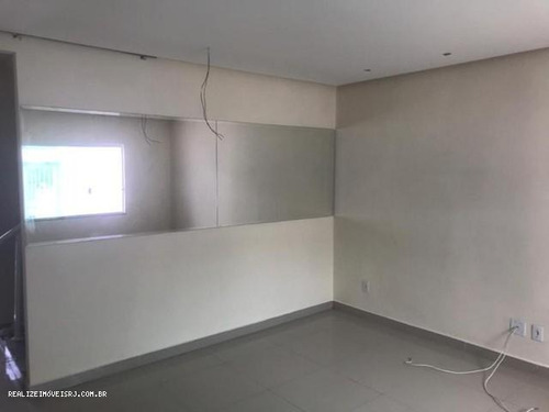 Imagem 2 de 8 de Casa Para Venda Em Rio De Janeiro, Campo Grande, 2 Dormitórios, 2 Suítes, 3 Banheiros, 1 Vaga - Mo 004_2-1262045