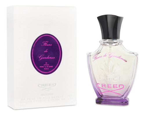 Creed Fleurs De Gardenia 75 Ml Edp Spray