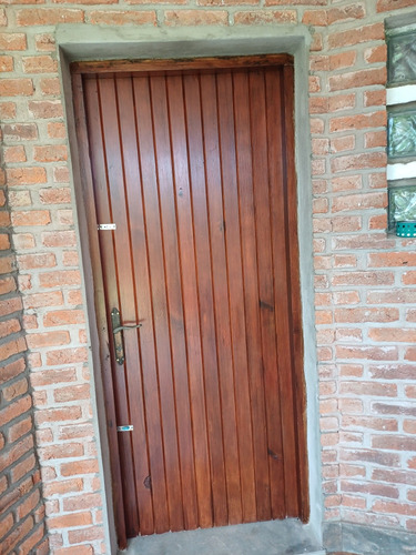 Casa Dos Dormitorio Con Piscina En Parque Del Plata