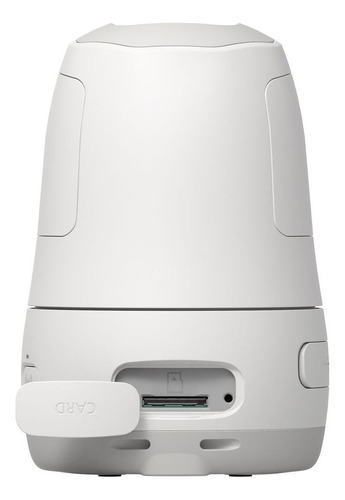 Câmera Canon Powershot Pick Ptz 12mp 360º Automática- Branca Cor Branco