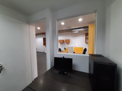 Oficina Venta Los Cortijos Centro Empresarial Senderos