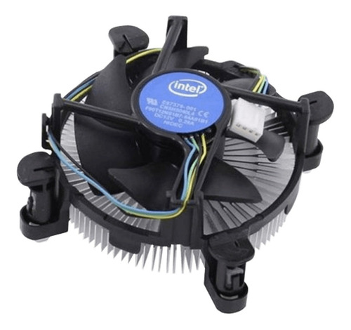 Imagen 5 de 6 de Cpu Gamer Core I5.10400, 16gb, Nvme 500gb, Gtx 4gb 128 Bits