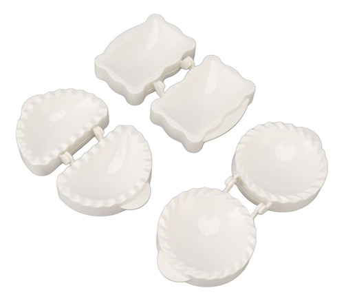 Juego De Moldes Manuales Para Tartas, Molde Para Prensar Mas