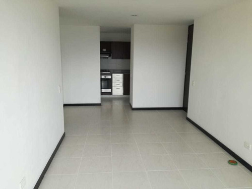Imagen 7 de 14 de Se Arrienda Apartamento En Medellin, San Diego