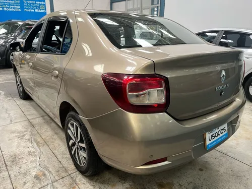 New Logan Zen 1.6 Jtw456