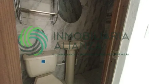 Apartamento En Arriendo En El Rincon De Giron. Cod A16578