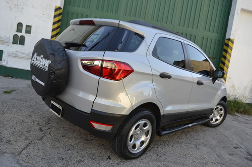 Ford Ecosport 1.6 Se 2014 Unico Dueño / 70.000km / Impecabl