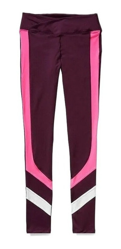 Calzas Leggings Deportiva Victorias Secret Pink Original Usa