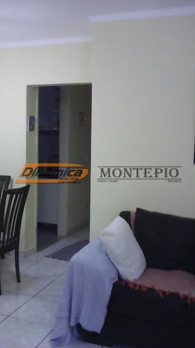 Imagem 4 de 20 de Apartamento No Tucuruvi - Ml9064