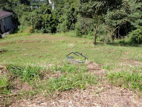 Imagem 2 de 30 de Granja Viana - São Paulo Ii - Te0052