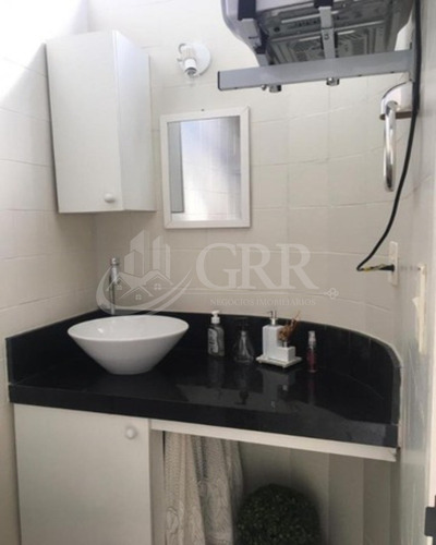 Imagem 9 de 11 de Sala Comercial 32m² No Edificio Trade Center- Jacareí- Sp - Sa00108 - 70229119