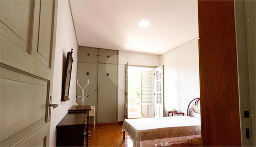 Imagem 20 de 28 de Casa Assobrada No Brooklin - Reo521242
