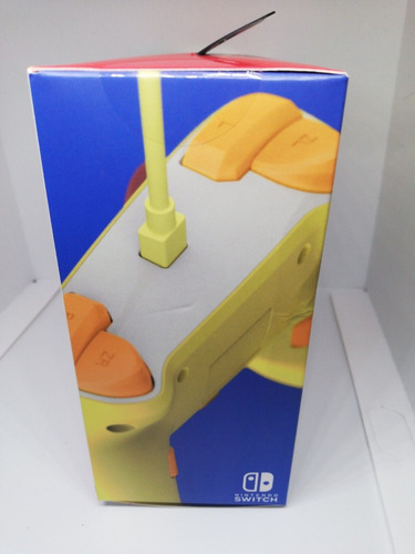 Control Powera Nintendo Switch Animal Crossing Isabelle 3m