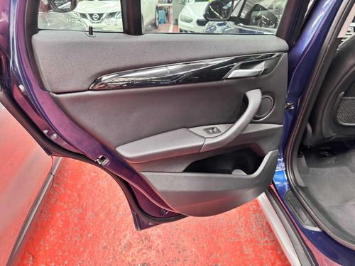 BMW X1 2.0 Sdrive 20ia X Line At