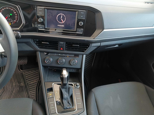 Volkswagen Jetta 1.4 T Fsi Trendline Tip