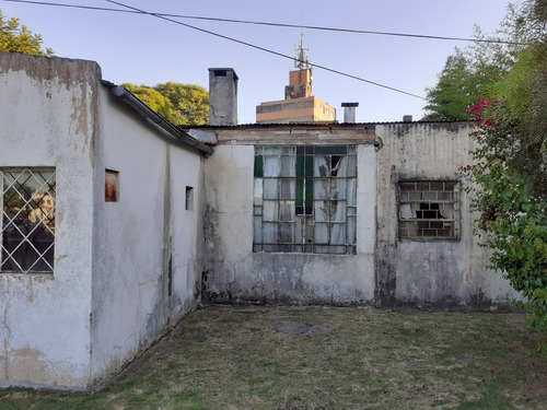 Venta De Casa En Propiedad Horizontal Con Terreno En Colón