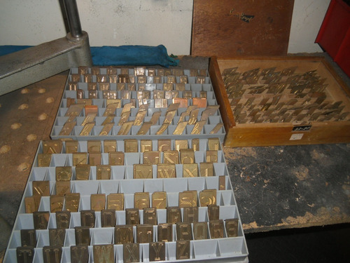 Pantografo Grabador Metales Gravograph Troyes 100% Operativo (Usado)